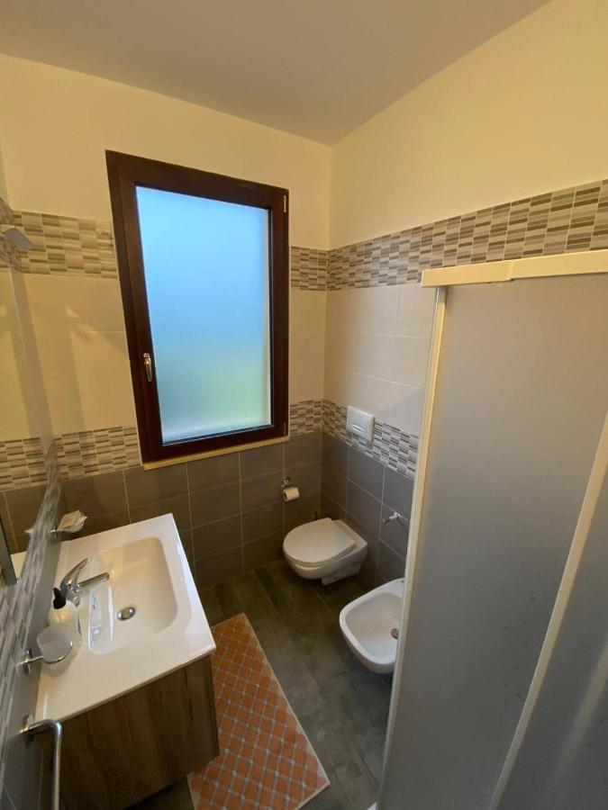 Agriturismo - B&B "La Funicolare" Francavilla Marittima ภายนอก รูปภาพ