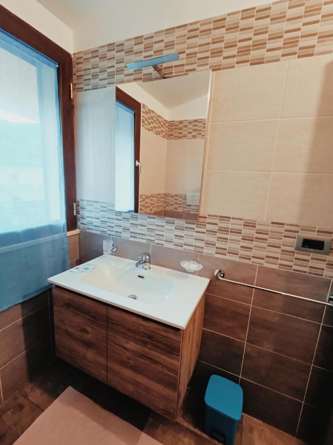 Agriturismo - B&B "La Funicolare" Francavilla Marittima ภายนอก รูปภาพ