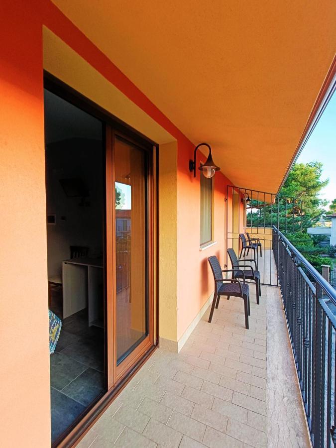 Agriturismo - B&B "La Funicolare" Francavilla Marittima ภายนอก รูปภาพ
