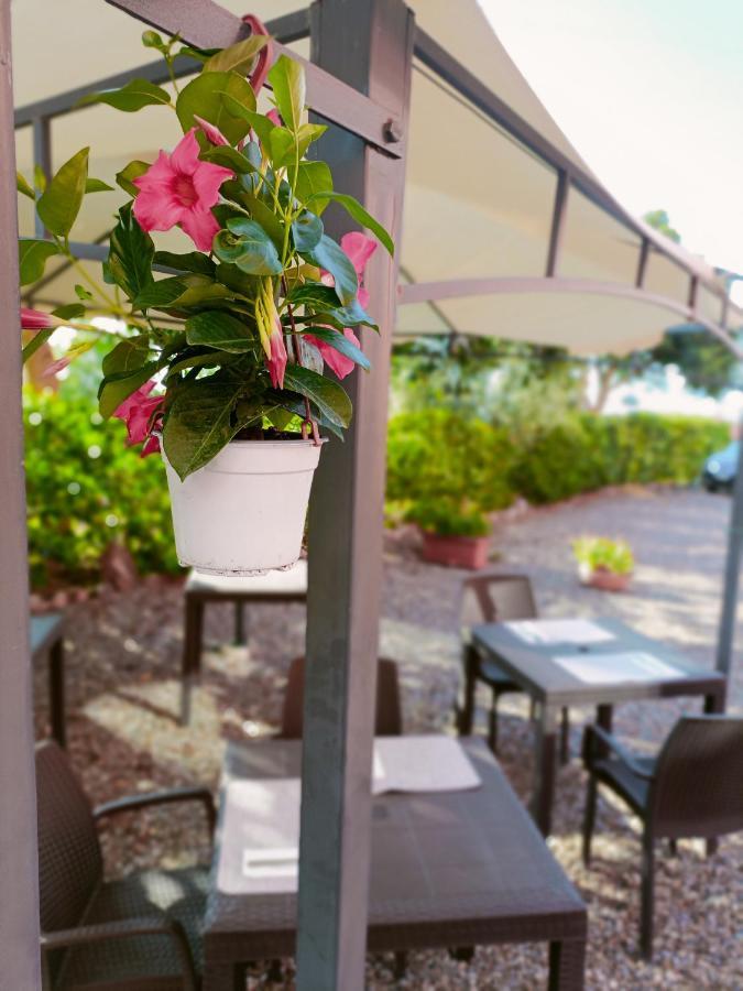 Agriturismo - B&B "La Funicolare" Francavilla Marittima ภายนอก รูปภาพ