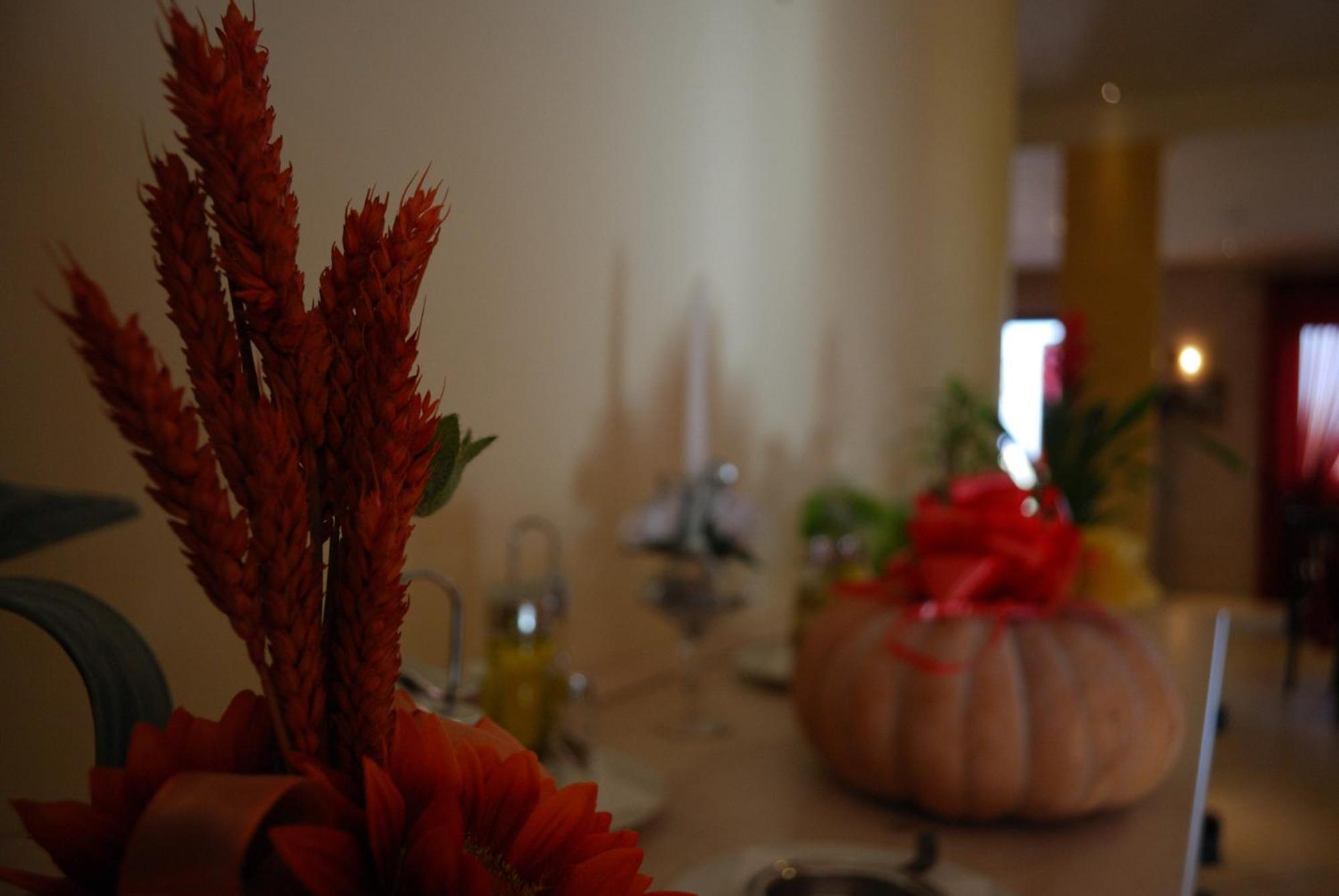 Agriturismo - B&B "La Funicolare" Francavilla Marittima ภายนอก รูปภาพ